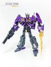 IN STOCK APC Toys Attack Prime SG Mirror Evil Apache OP TFP Modellino Modellino Giocattolo