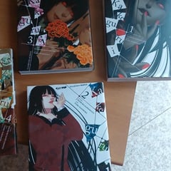 Lotto manga
