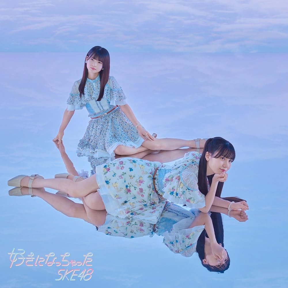 好きになっちゃった(初回生産限定盤)(Type-B)(SG+DVD) (CD)