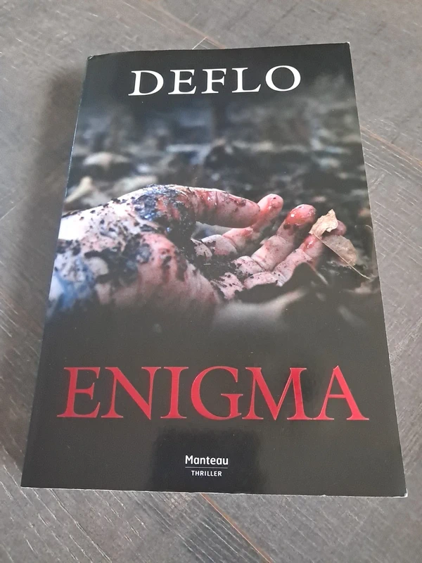 Luc Deflo  - Enigma