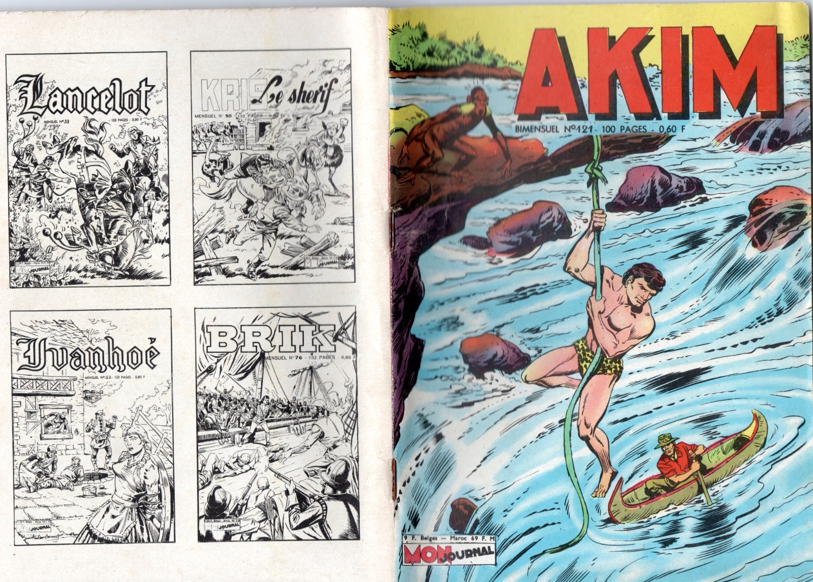 akim n°121