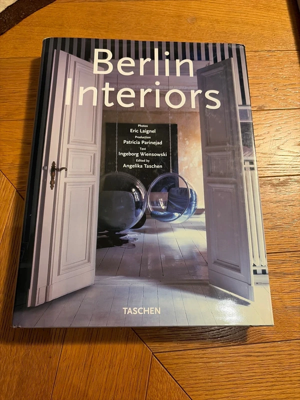Berlin Interiors