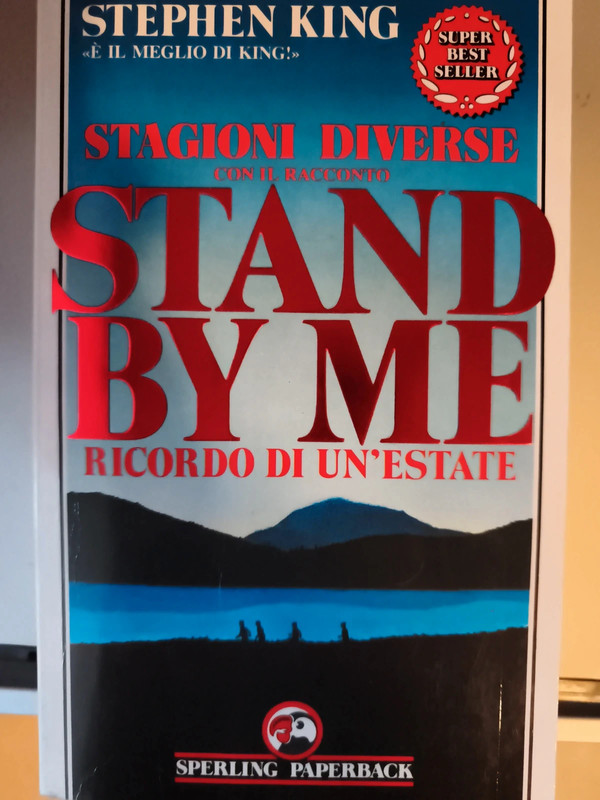 Stagioni diverse