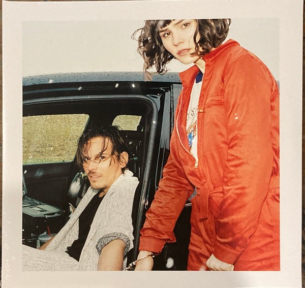The Dø Shake Shook Shaken - LP 33T x 2
