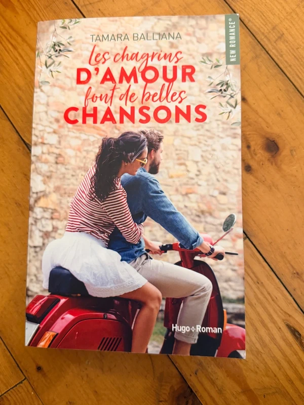 Les chansons d'amour font de belles chansons