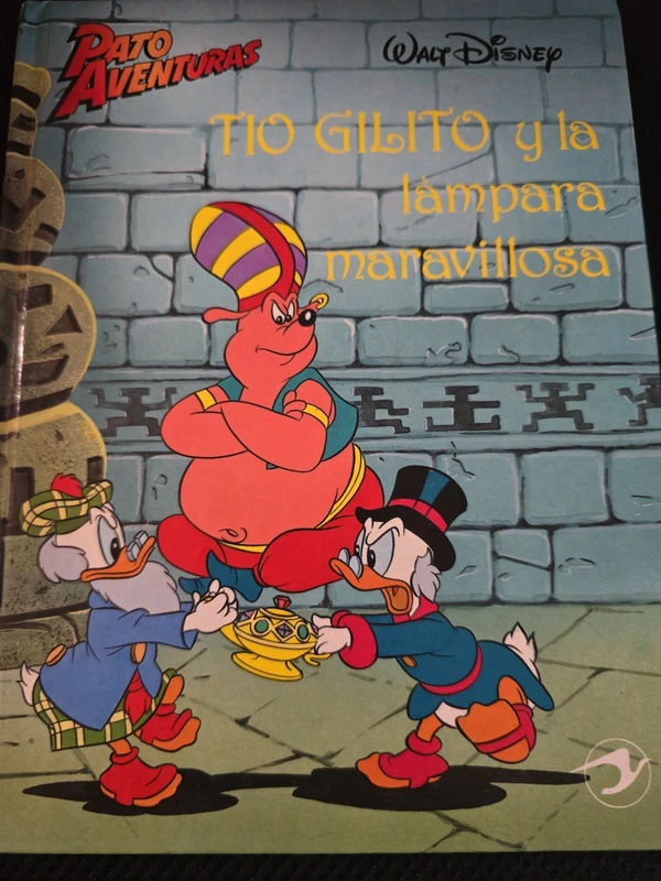 Pato Aventuras