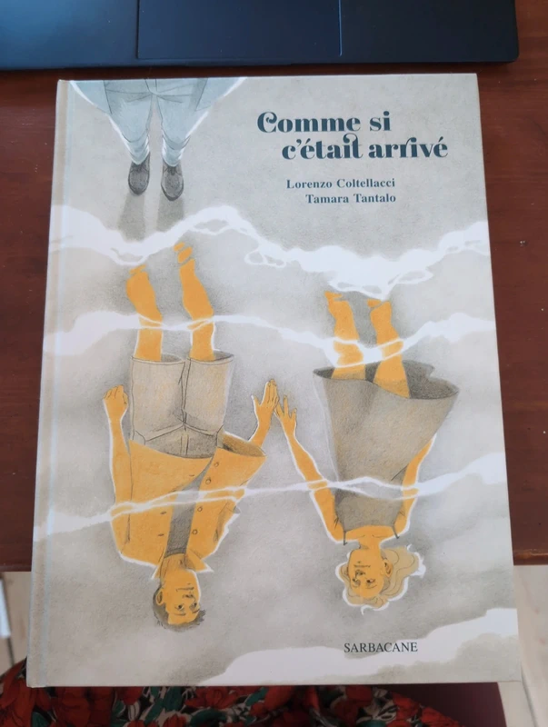 Comme si c'était arrivé