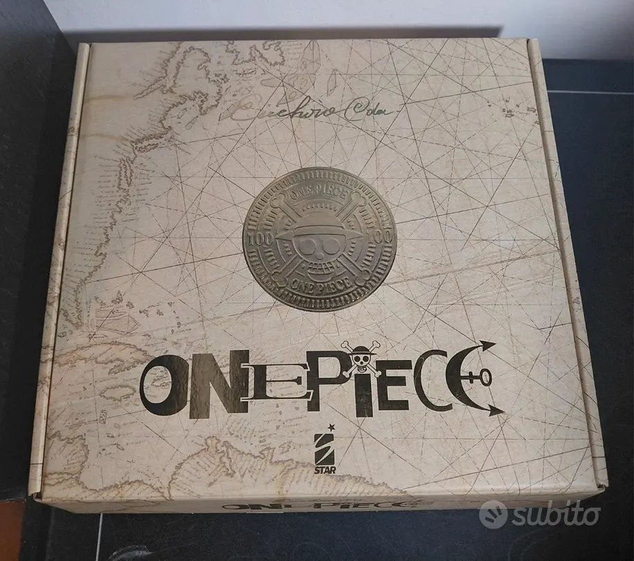 One piece. Celebration edition. 100 - Star Comics
