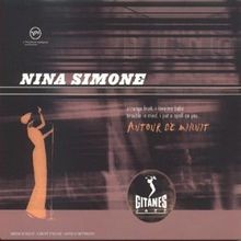 Nina Simone von Nina Simone | CD | Zustand gut