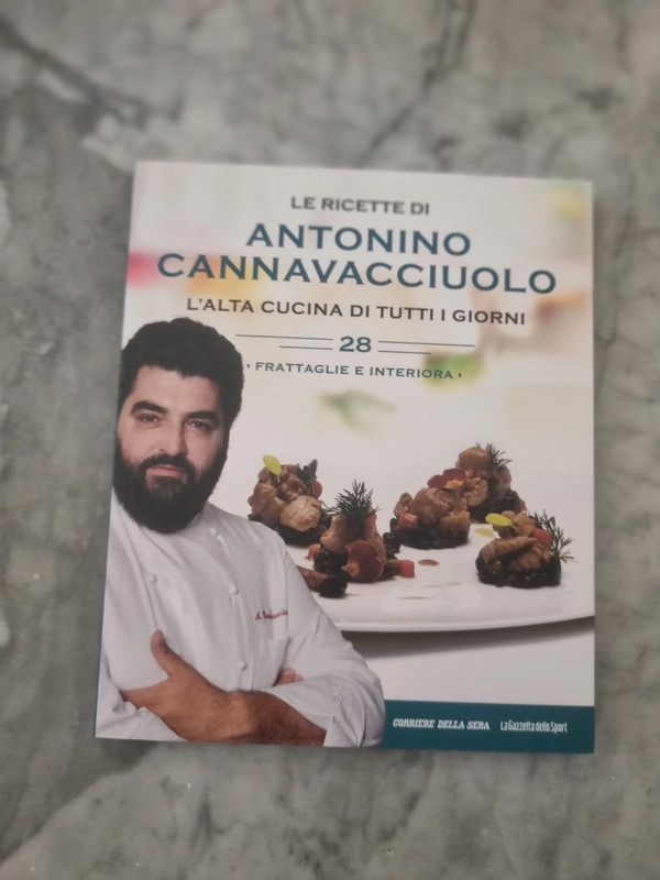 Antonio Cannavacciuolo