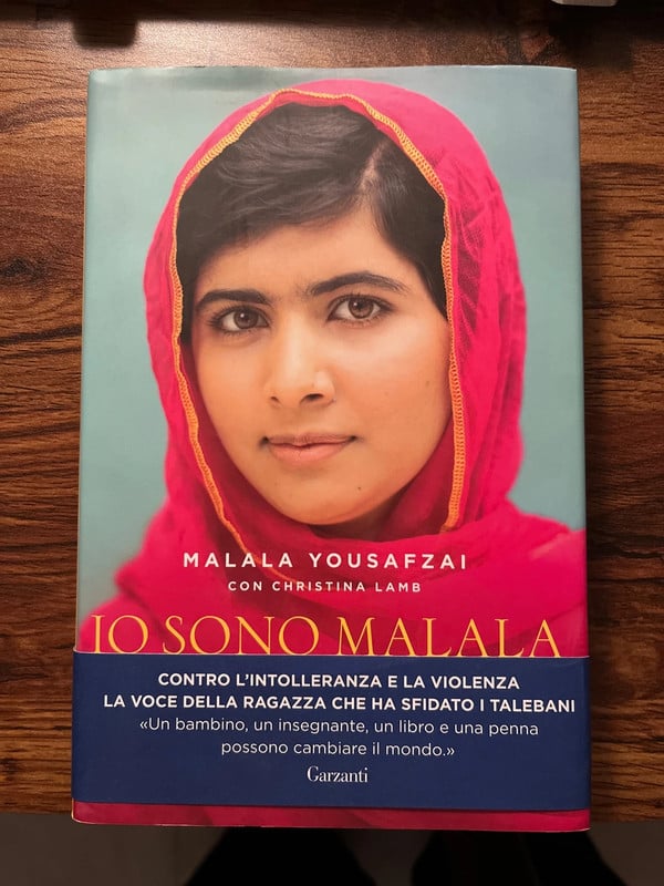 Io sono Malala