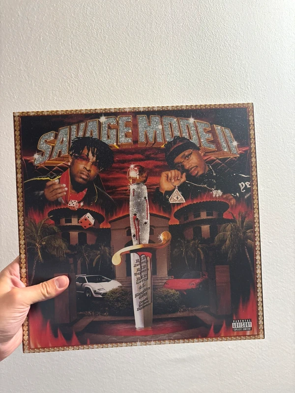 Vinyle