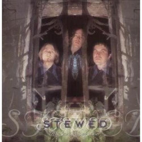 Stewed - Ahead Of Confusion (LP) (Near Mint (NM or M-)) - 3703211758