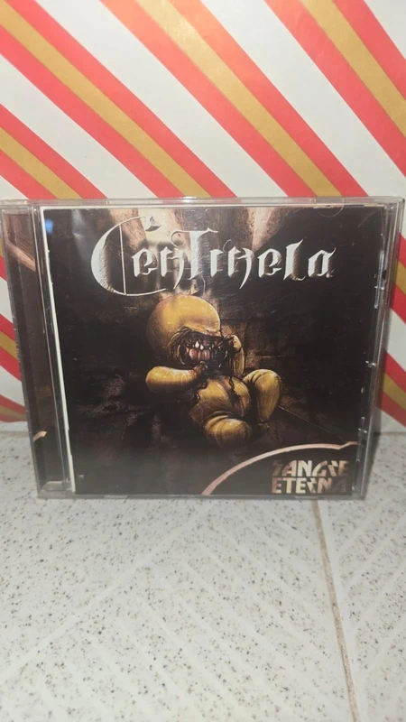 Centinela