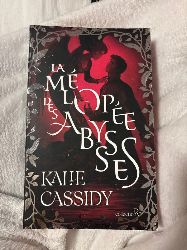Livre kalie Cassidy