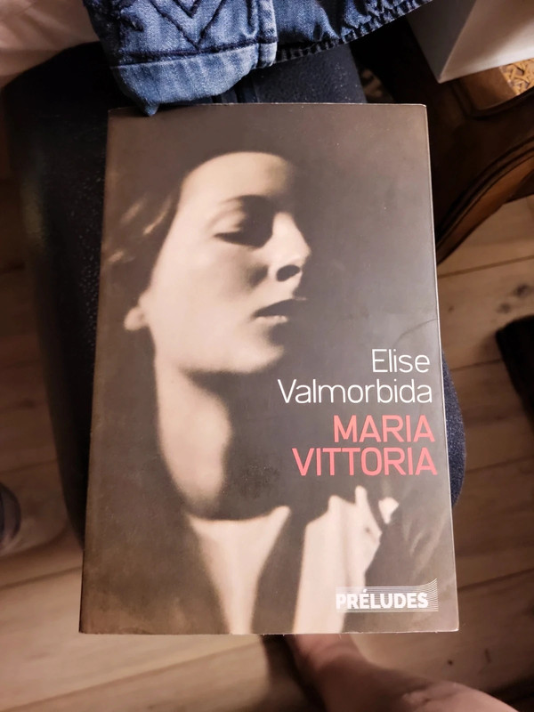 Maria Vittoria