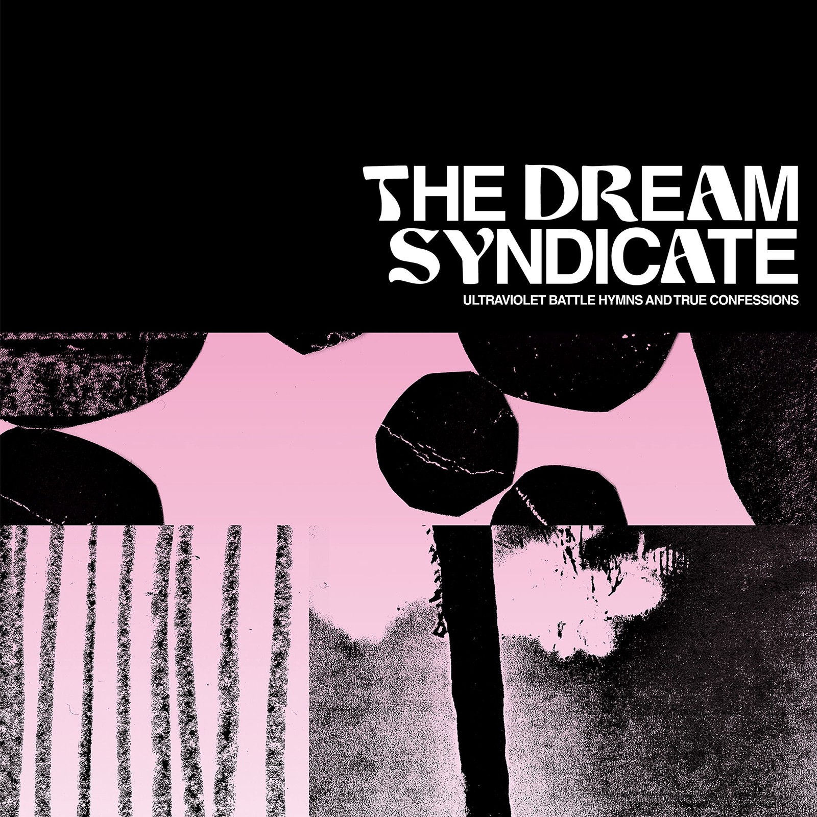 The Dream Syndicate - Ultraviolet Battle Hymns And True Confession - Vinyl - New