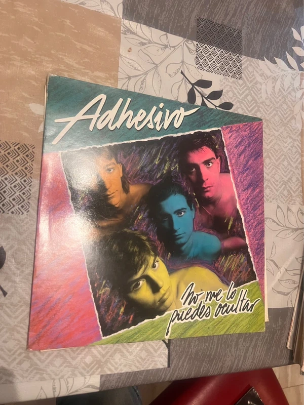 "Crazy" del proyecto de Italo disco/hi-NRG Daydream,