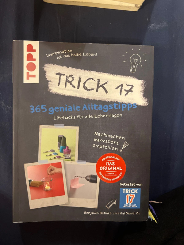 Trick 17
