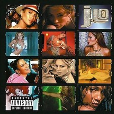 J to Tha L-O!: The Remixes [PA] by Jennifer Lopez (CD, Feb-2002, Epic)