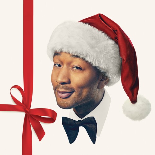John Legend - A Legendary Christmas [New Vinyl LP] Gatefold LP Jacket, 150 Gram