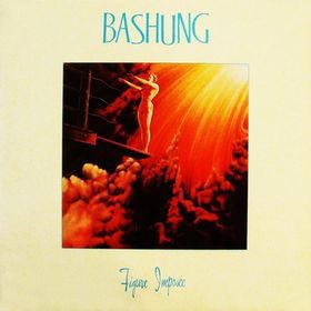 Vinyle - Bashung* - Figure Imposée (LP, Album, RE, RM) new