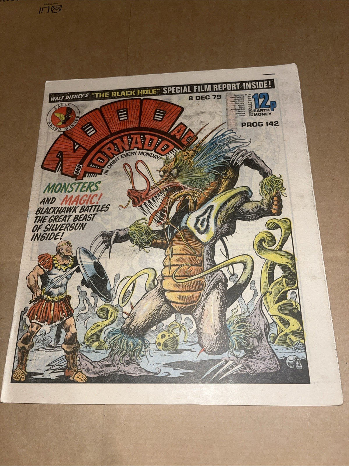 2000AD PROG 142