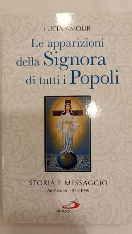 Libro di spiritualità cattolica