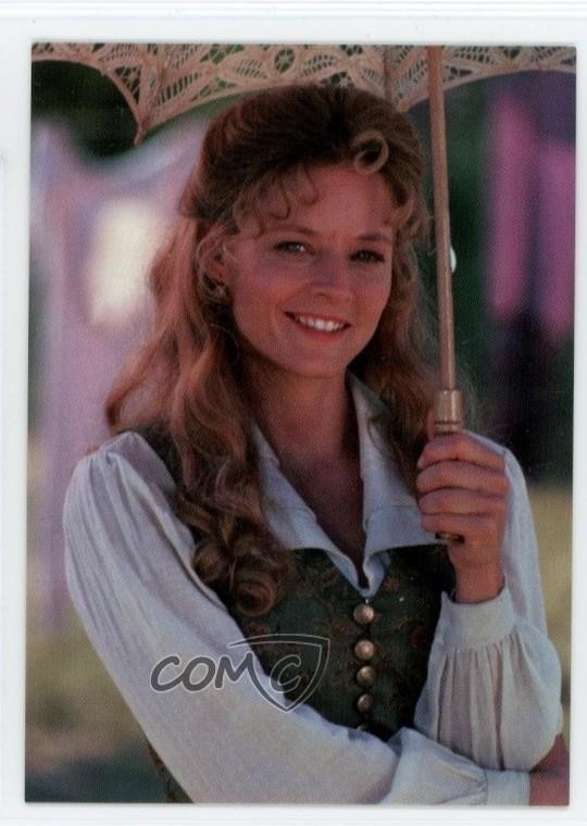 1994 CARDZ Maverick: The Movie Jodie Foster nel ruolo di Annabelle Bransford #44 00l8