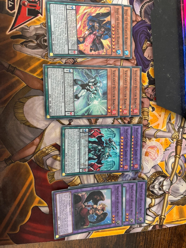 Lot yu-gi-oh