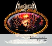 On A Storytellers Night (Deluxe Edition) von Magnum | CD | Zustand sehr gut