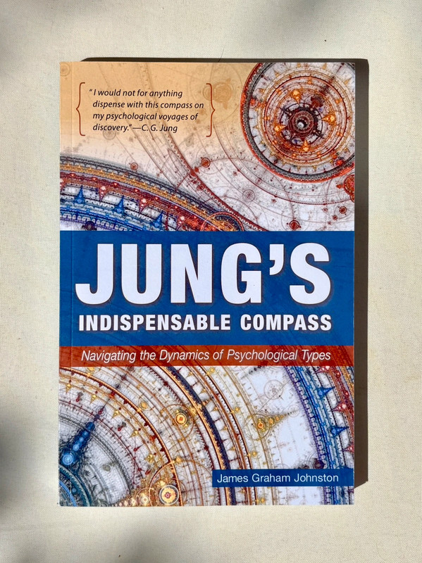Jung’s Indispensable Compass