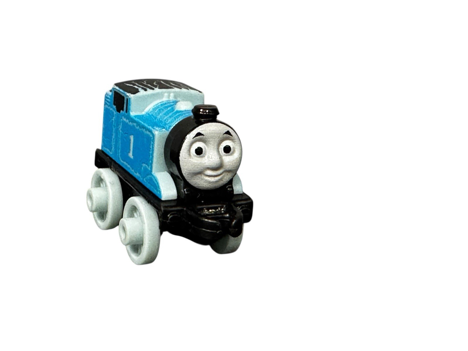 Thomas & Friends Mini Glow In The Dark Motore Thomas Fisher Price
