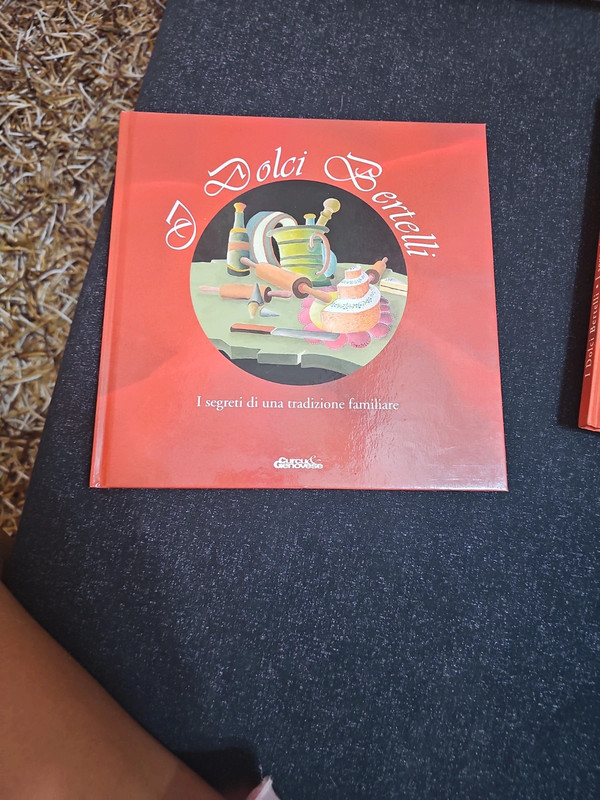 I dolci di Bertelli