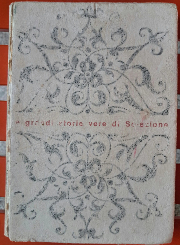 Storie vere di Selezione 1965
