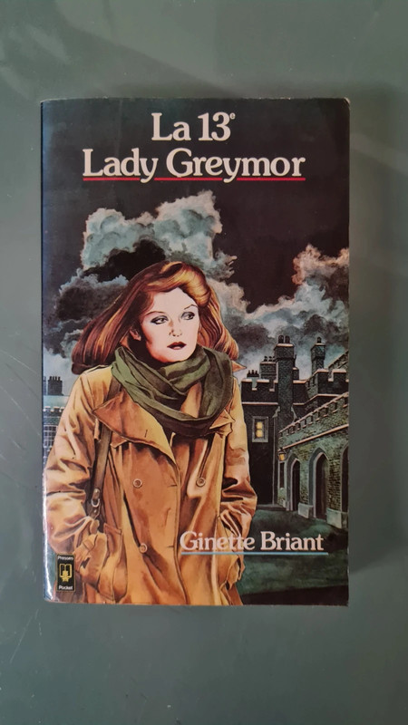 La 13ème Lady Greymor