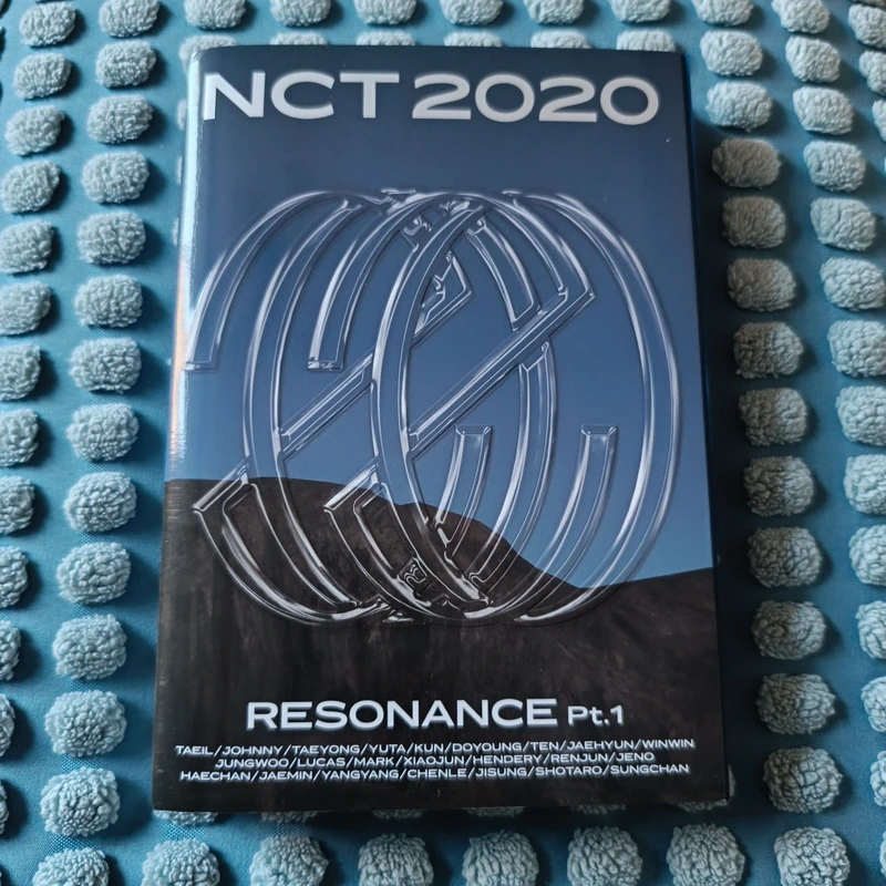 nct2020 resonance pt.1