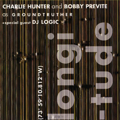 Charlie Hunter - Longitude [New CD]