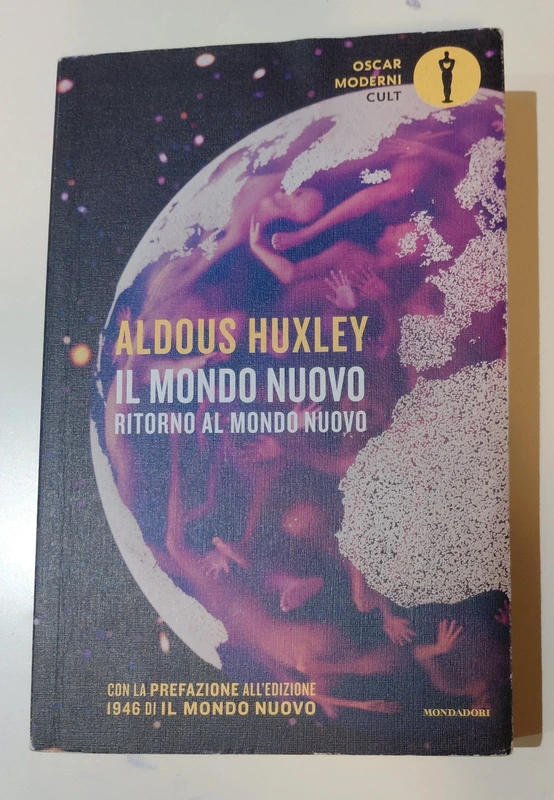 il mondo nuovo