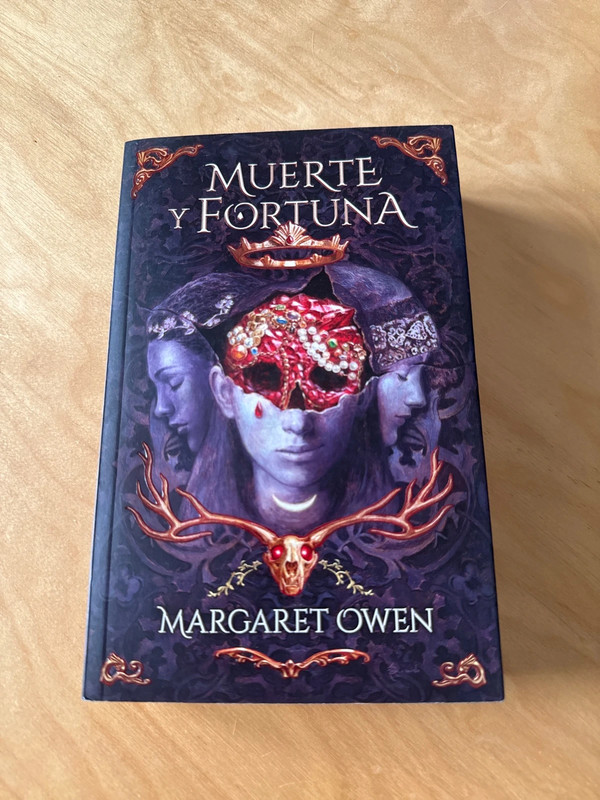 Muerte Y fortuna