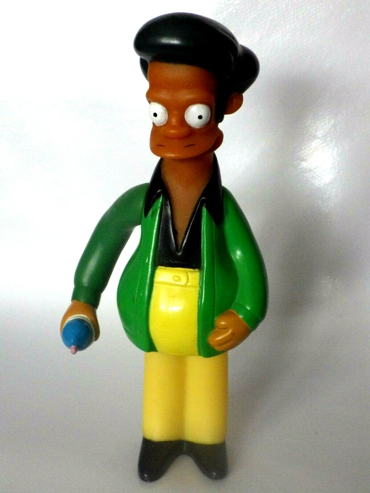 Figurina Dei Simpson Matt Groening Apou 14 Cm Fox 2000