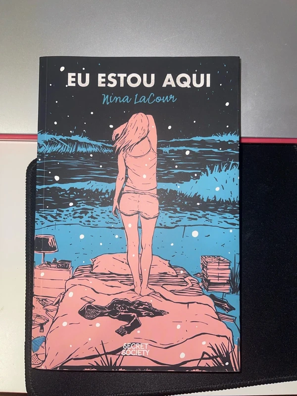 livro