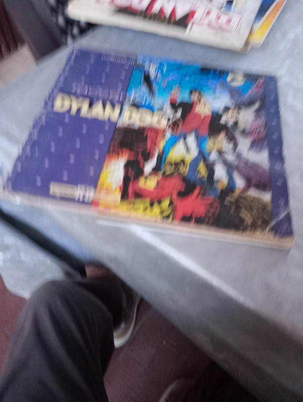 Dilan dog