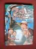 20TH CENTURY BOYS N° 16 PANINI originale in 1° edizione