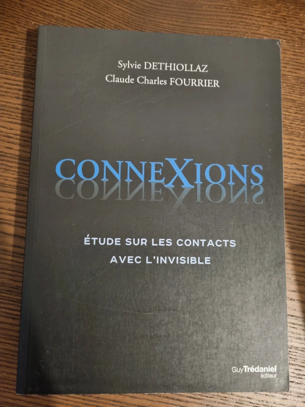 Connexions