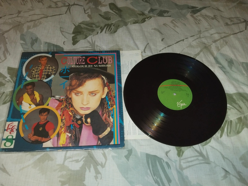 Culture Club