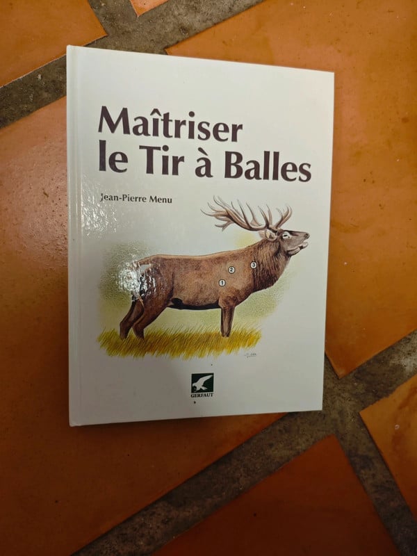 Maîtriser le tir à balles