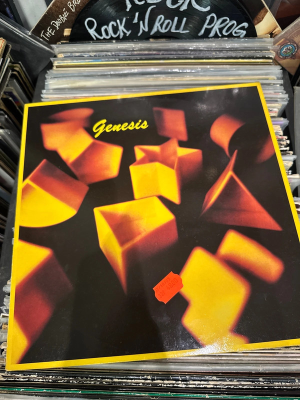 33t Genesis (huggy68100)