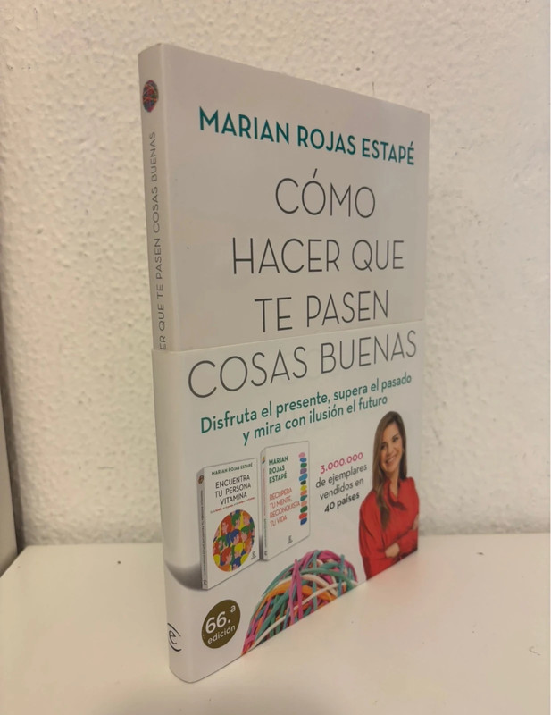 Cómo hacer que te pasen cosas buenas