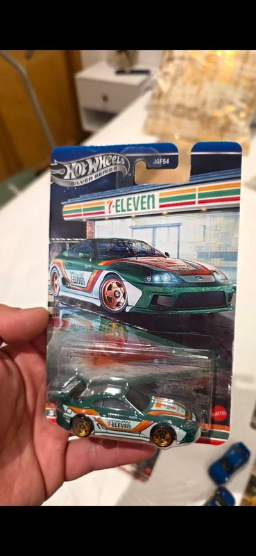 Hotwheels